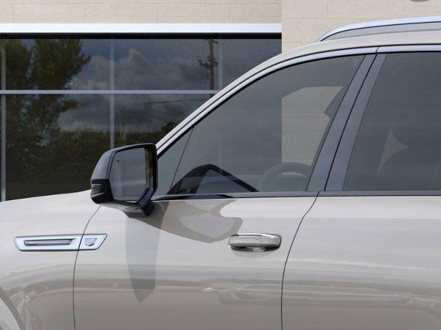 New 2026 Cadillac Escalade IQ Luxury 2 image 36