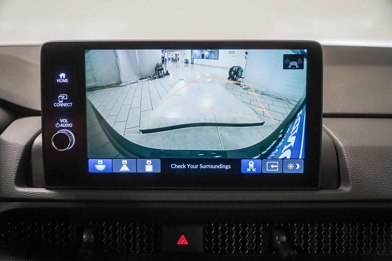 Certified 2026 Honda CR-V Sport-L image 27