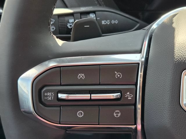 New 2026 GMC Yukon XL Denali w/ Denali Reserve Package AWD/4WD image 18