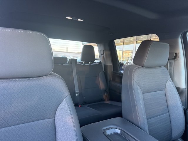 Used 2021 GMC Sierra 3500 SLE w/ SLE Convenience Package image 34