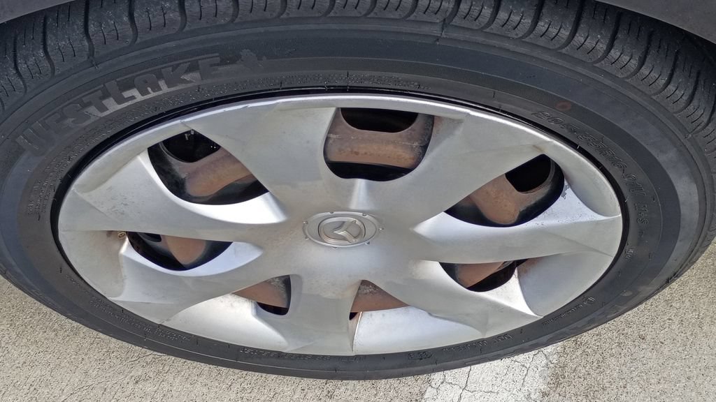 Used 2016 MAZDA MAZDA3 i Sport FWD image 15