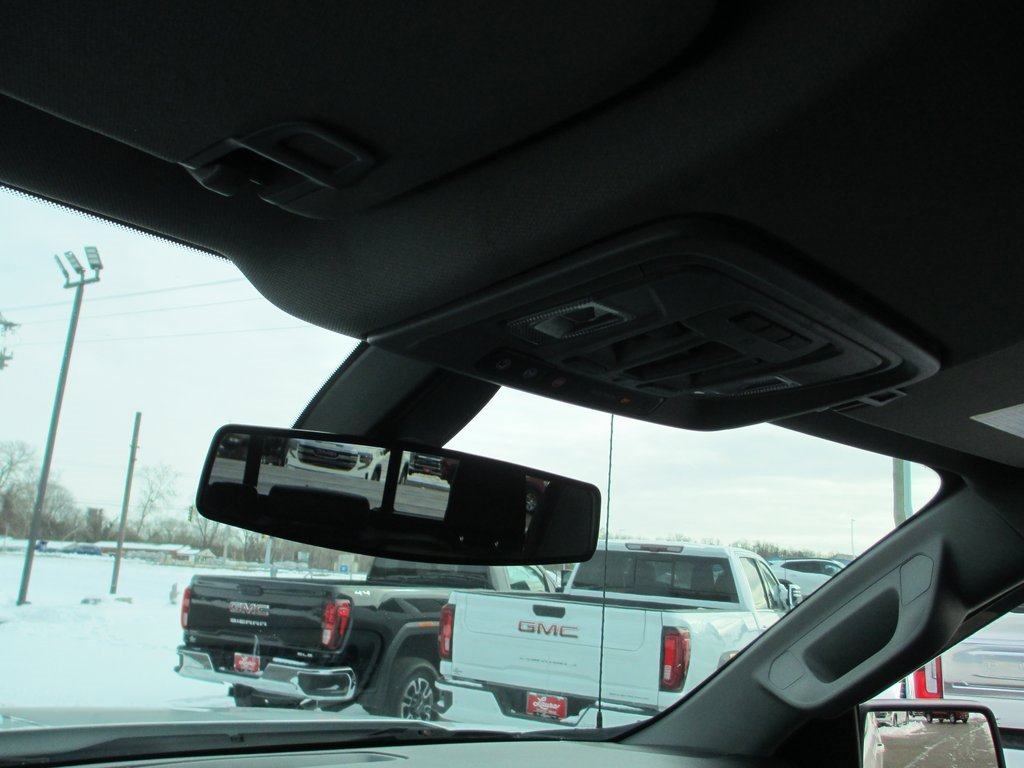 Used 2020 Chevrolet Silverado 1500 RST w/ Rally Edition image 29