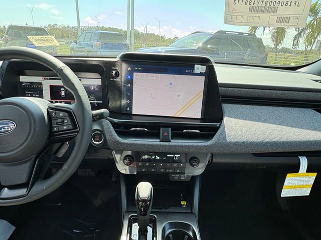 New 2026 Subaru Outback Limited image 12