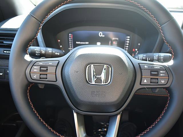New 2026 Honda Passport TrailSport image 10