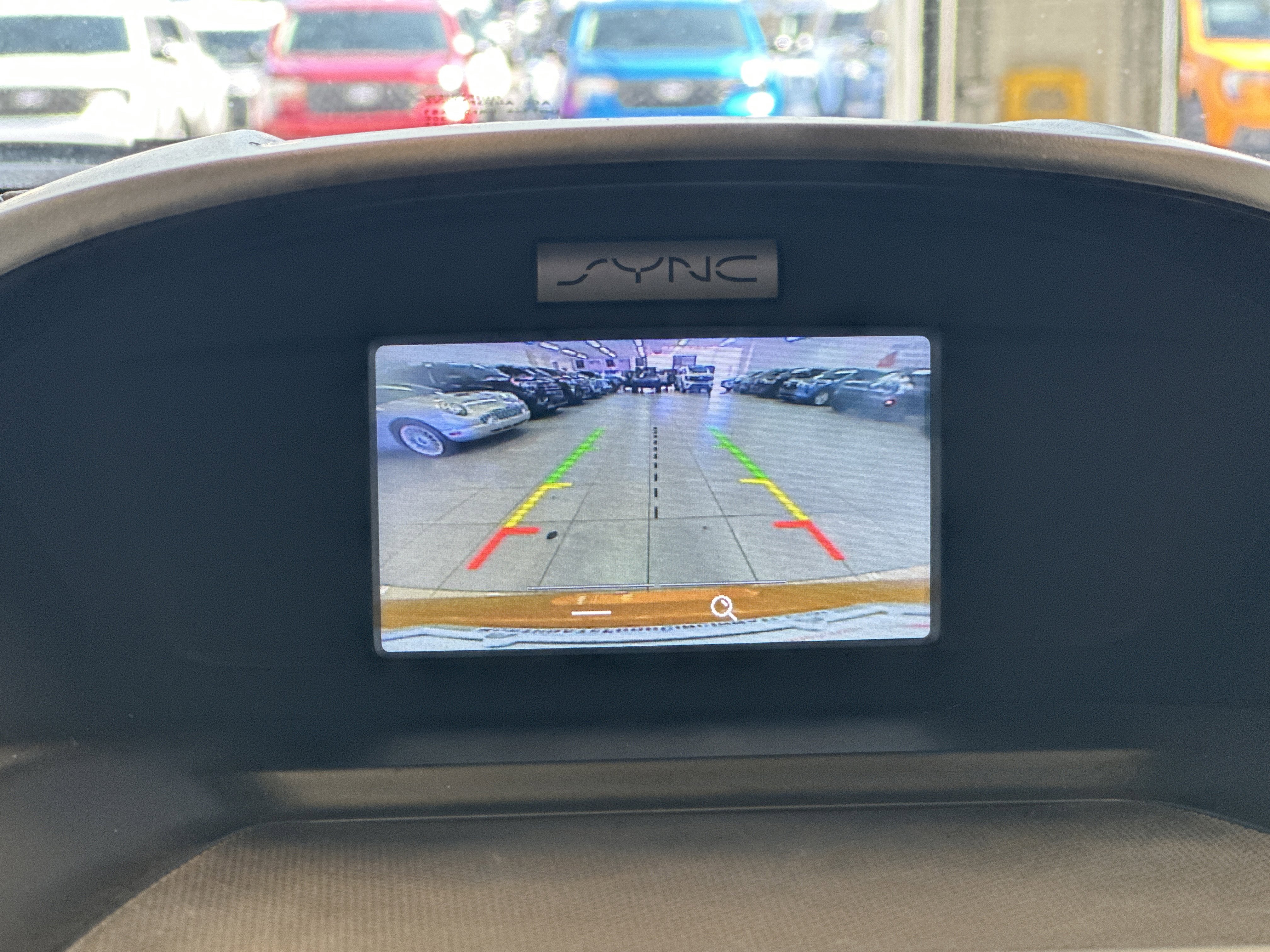 Used 2016 Ford Escape S image 27