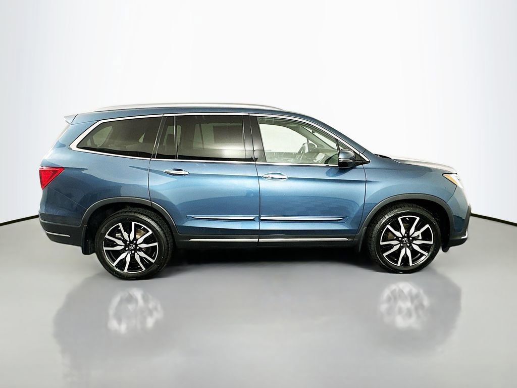 Used 2019 Honda Pilot Touring image 8