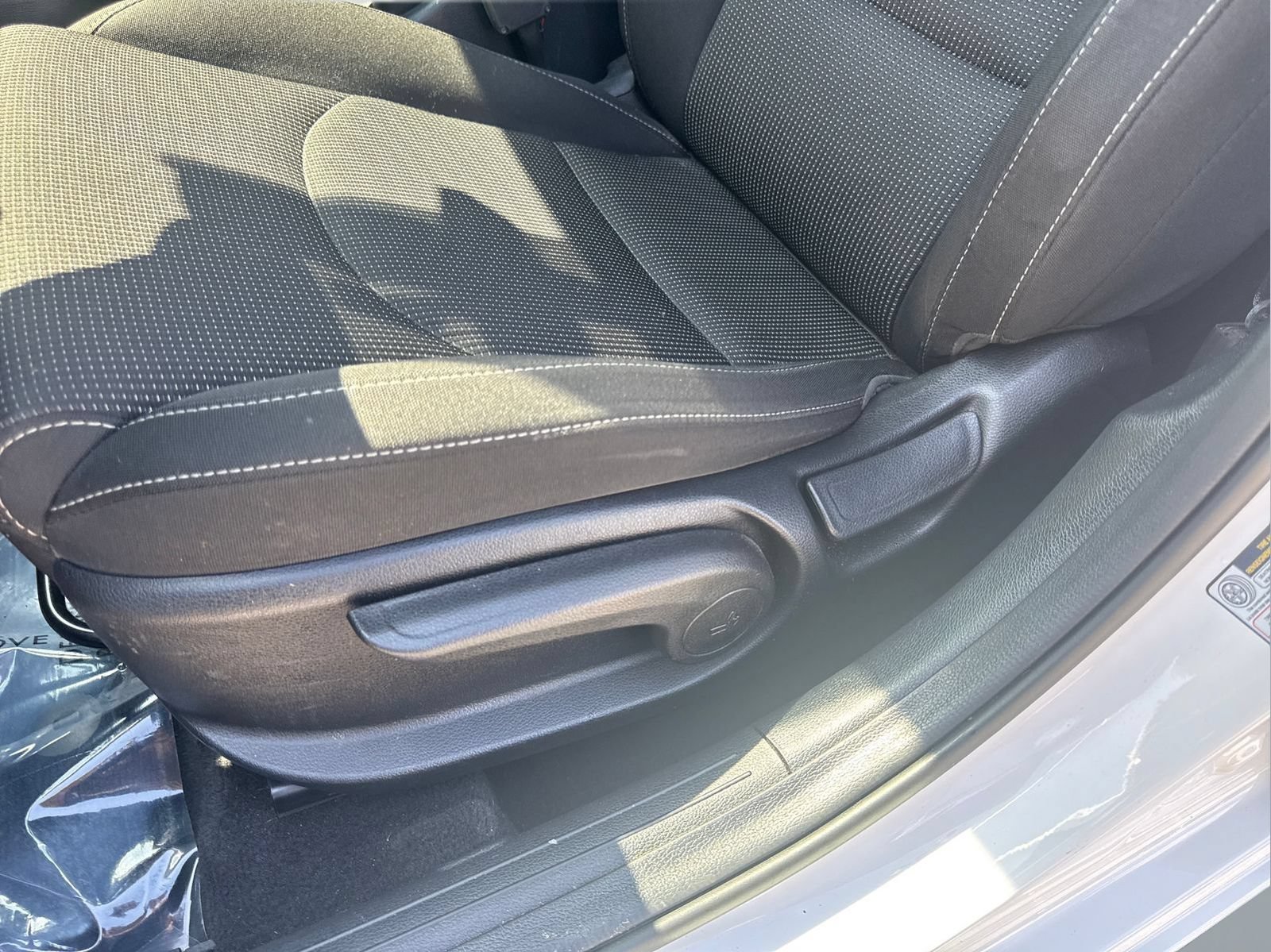 Used 2021 Kia Forte LXS FWD image 27