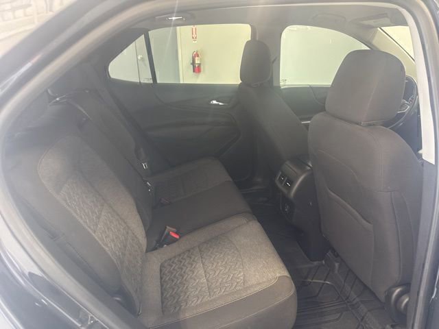 Used 2022 Chevrolet Equinox LT image 18