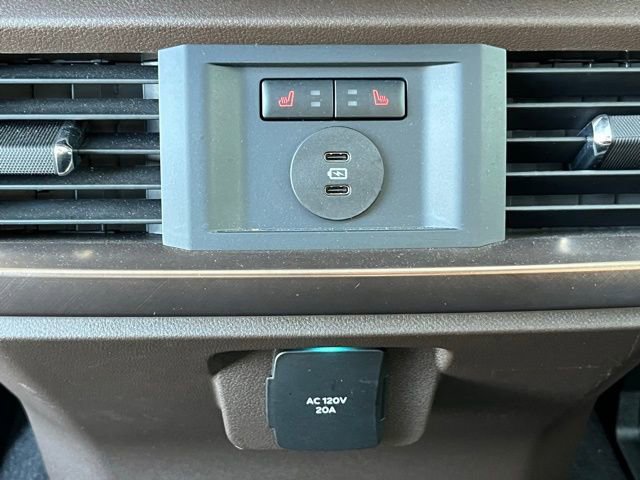 Used 2025 Ford F150 King Ranch image 26