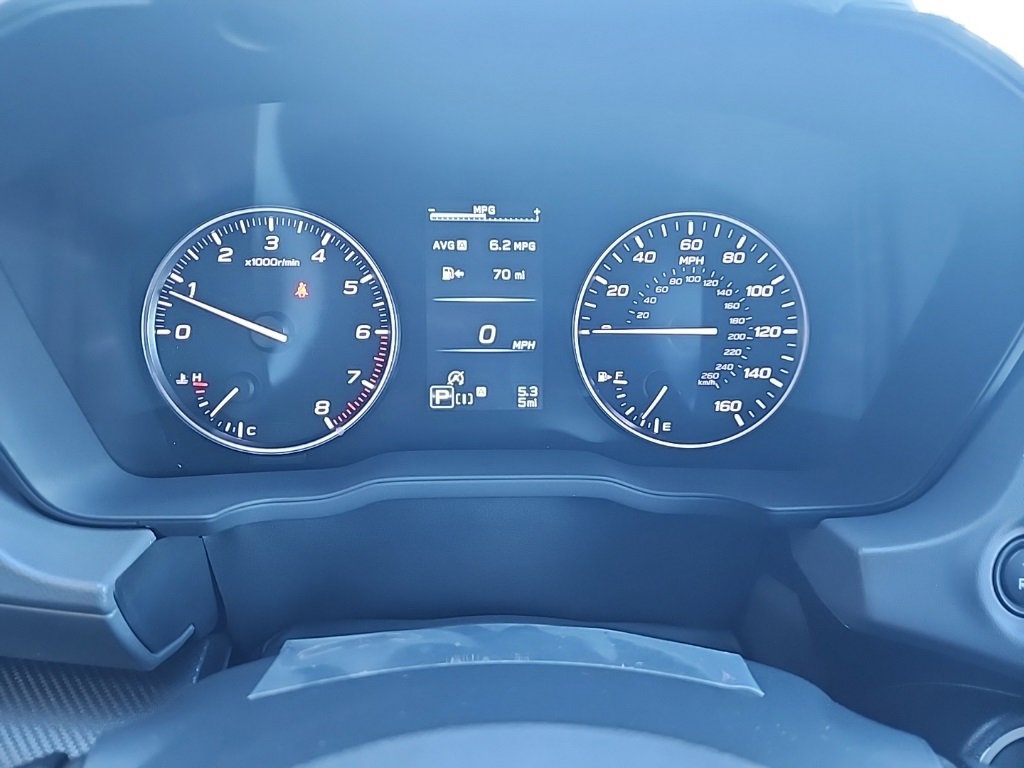 New 2026 Subaru Crosstrek 2.0i Premium image 15