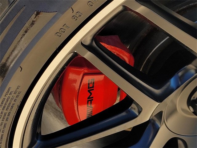 Certified 2020 Mercedes-Benz G 63 AMG 4MATIC image 9