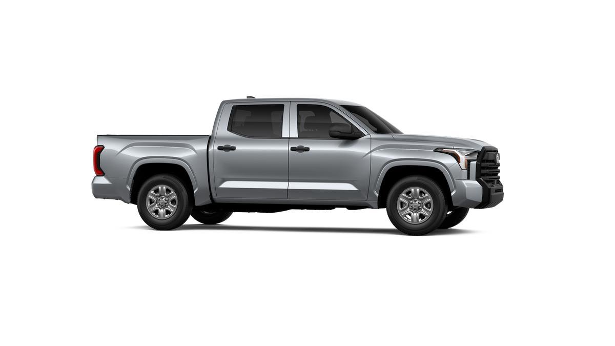 New 2026 Toyota Tundra SR image 84