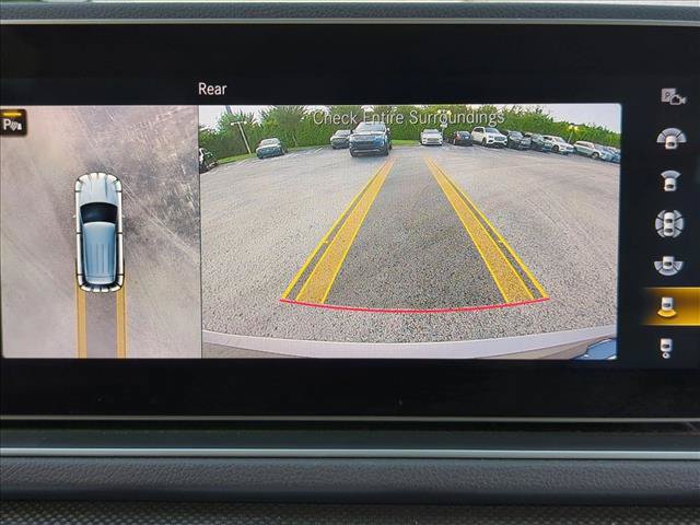 Certified 2020 Mercedes-Benz GLE 350 4MATIC image 13