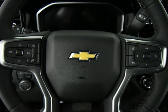 New 2026 Chevrolet Silverado 3500 LT w/ Safety Package image 2