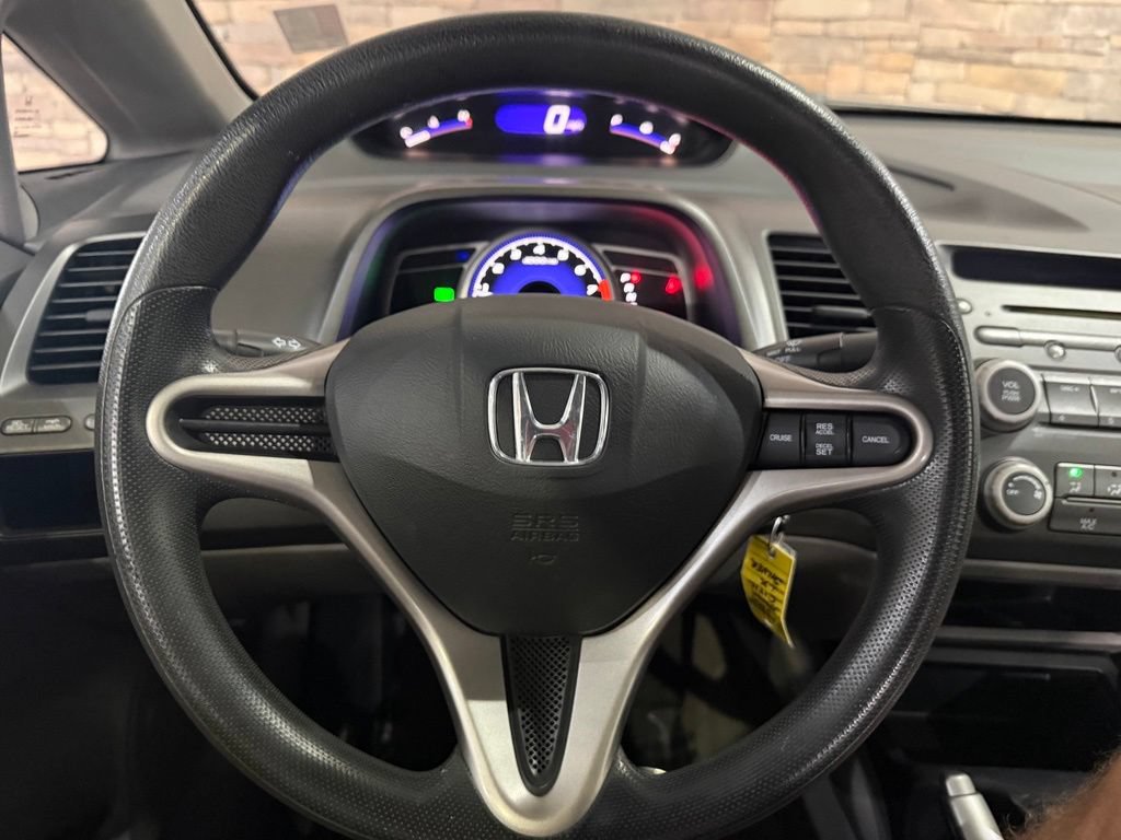 Used 2009 Honda Civic LX image 13