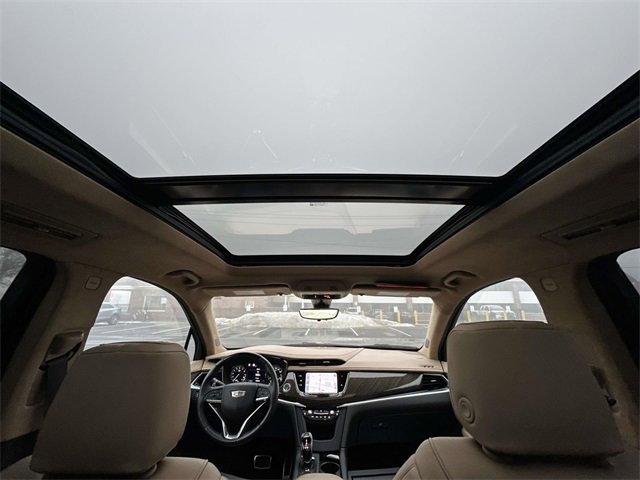 Used 2024 Cadillac XT6 Sport w/ Platinum Package image 41