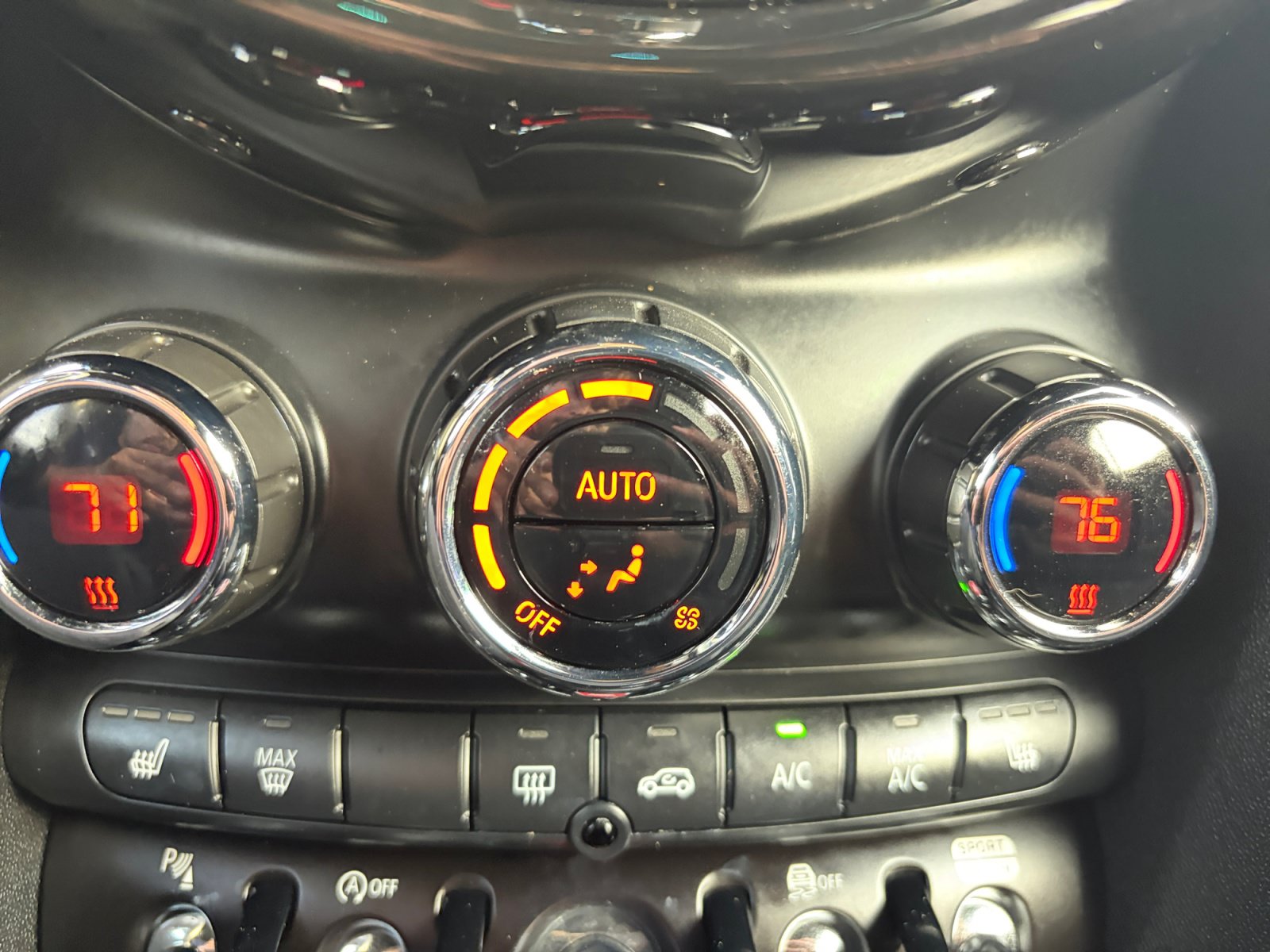 Used 2022 MINI Cooper John Cooper Works w/ Driver Assistance Package FWD image 23