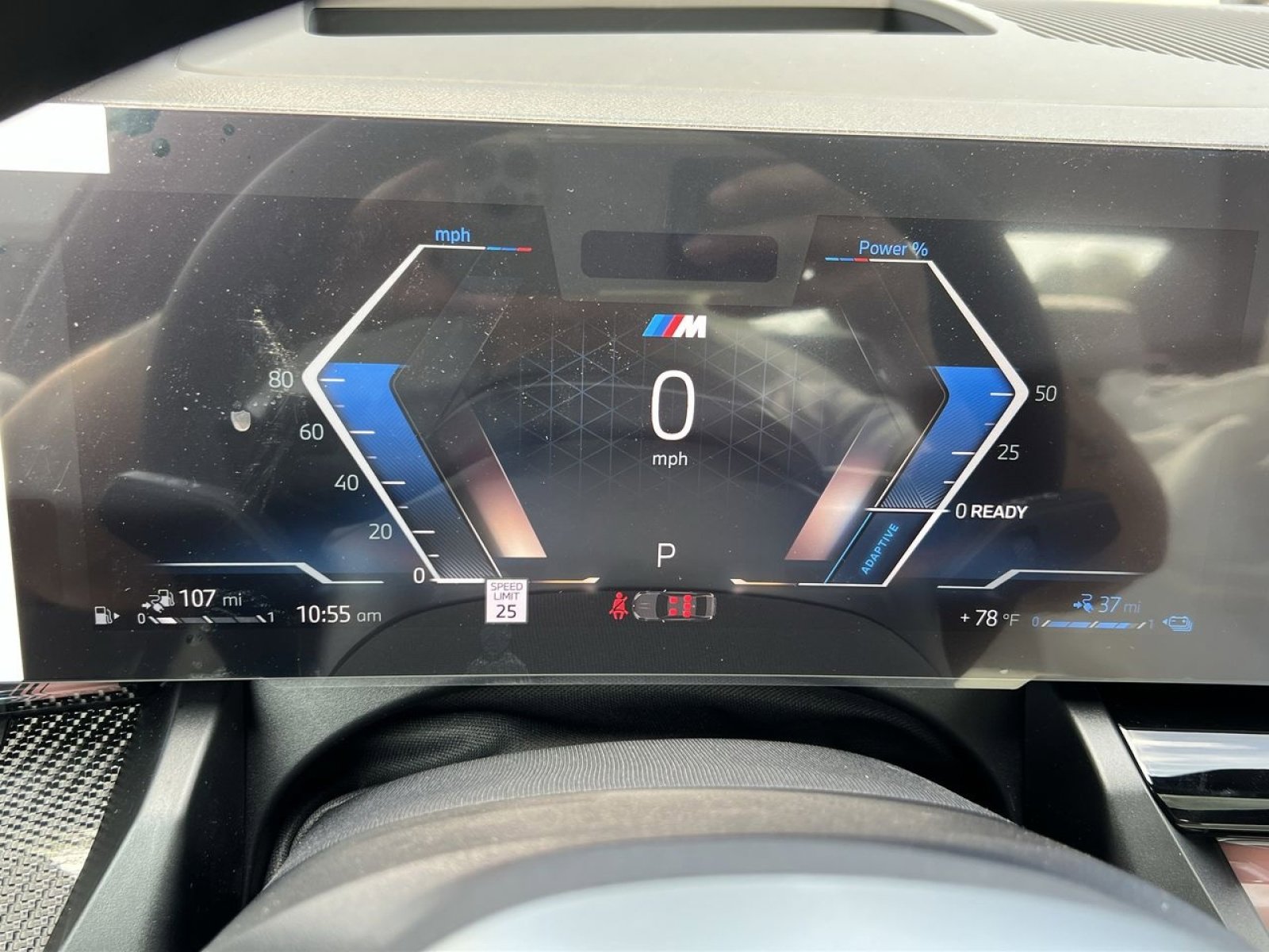 New 2026 BMW 550e xDrive w/ Executive Package image 14