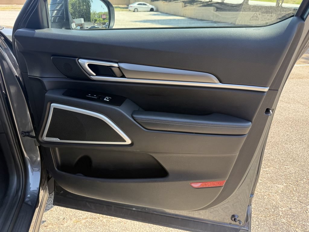 Used 2021 Kia Telluride S AWD/4WD image 26