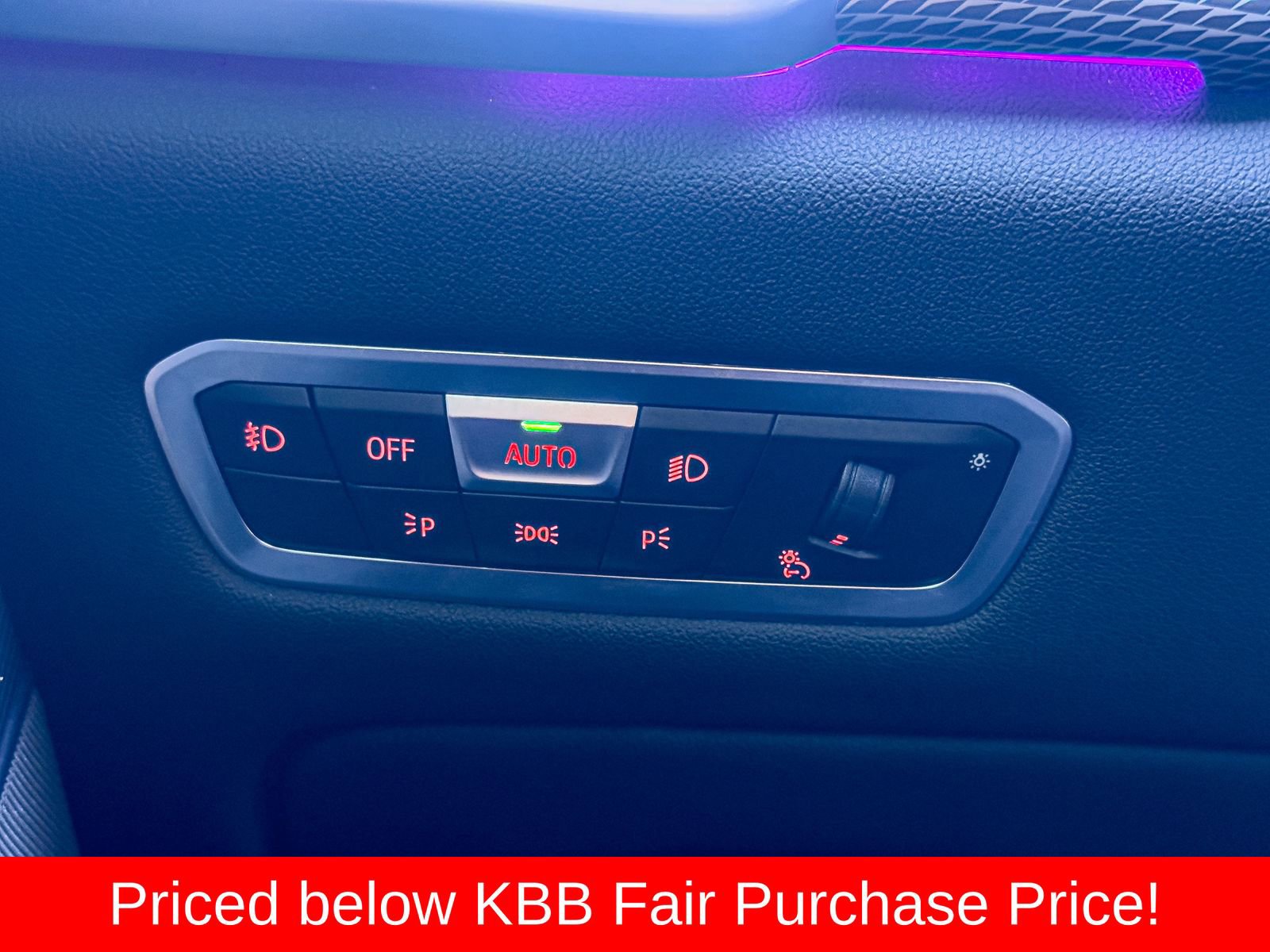 Used 2021 BMW X5 sDrive40i w/ M Sport Package image 21