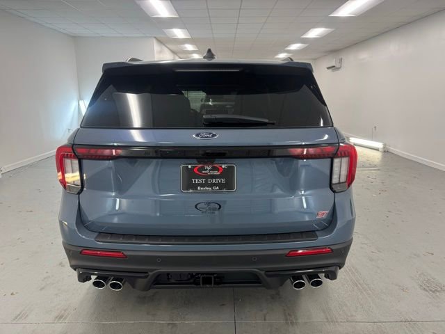 New 2026 Ford Explorer ST image 6