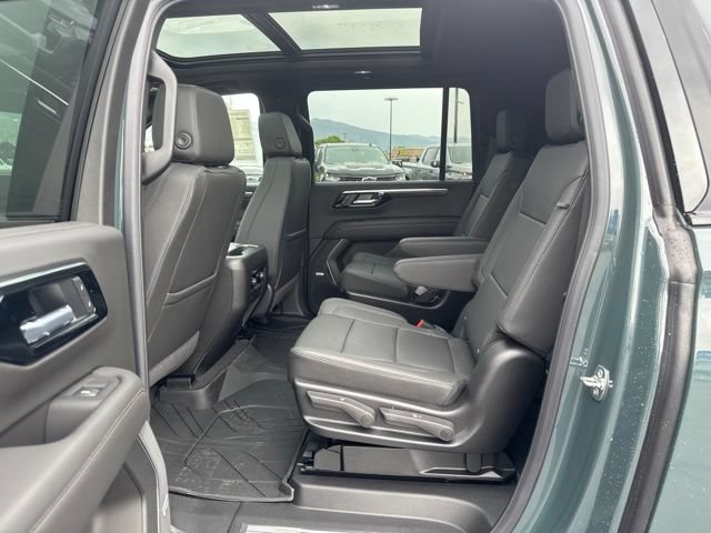 New 2026 Chevrolet Suburban Z71 w/ Comfort Package AWD/4WD image 18