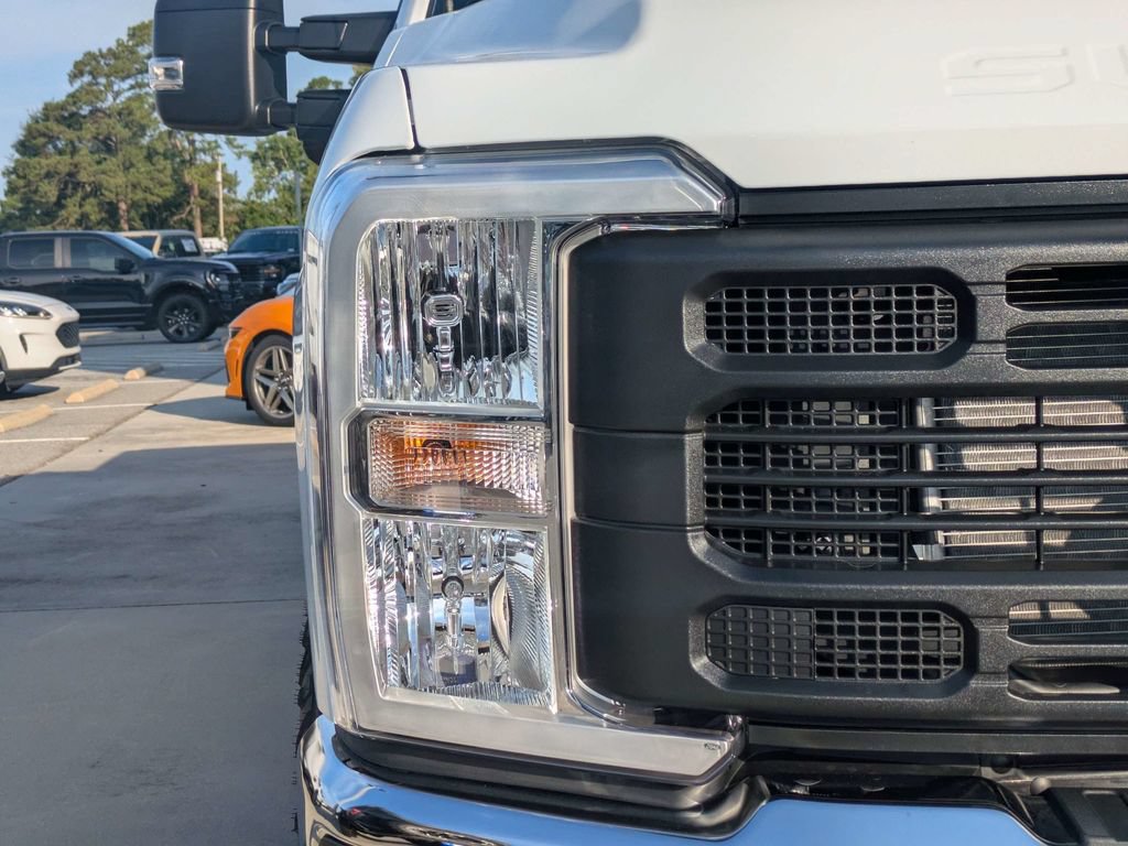 New 2027 Ford F250 XL w/ 360-Degree Camera Package AWD/4WD image 10