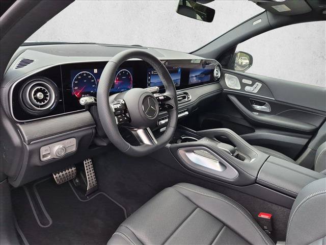 New 2027 Mercedes-Benz GLE 350 4MATIC image 3