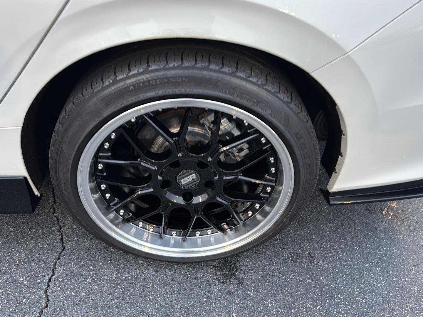 Used 2025 Honda Civic Si image 34