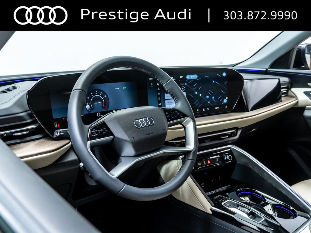 New 2026 Audi Q5 Premium Plus AWD/4WD image 13