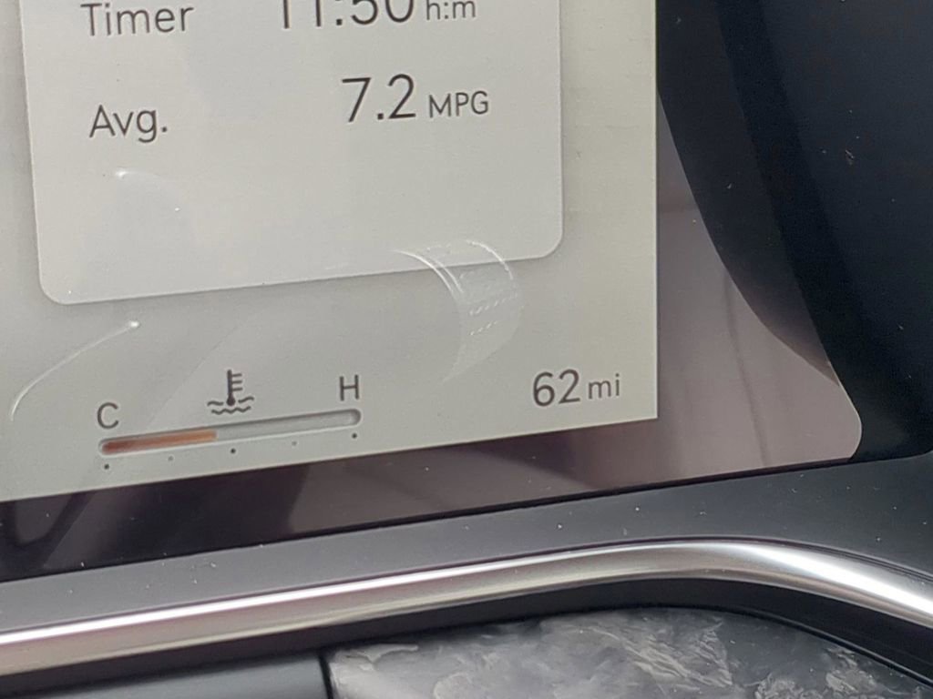 New 2025 Genesis G90 3.5T image 29