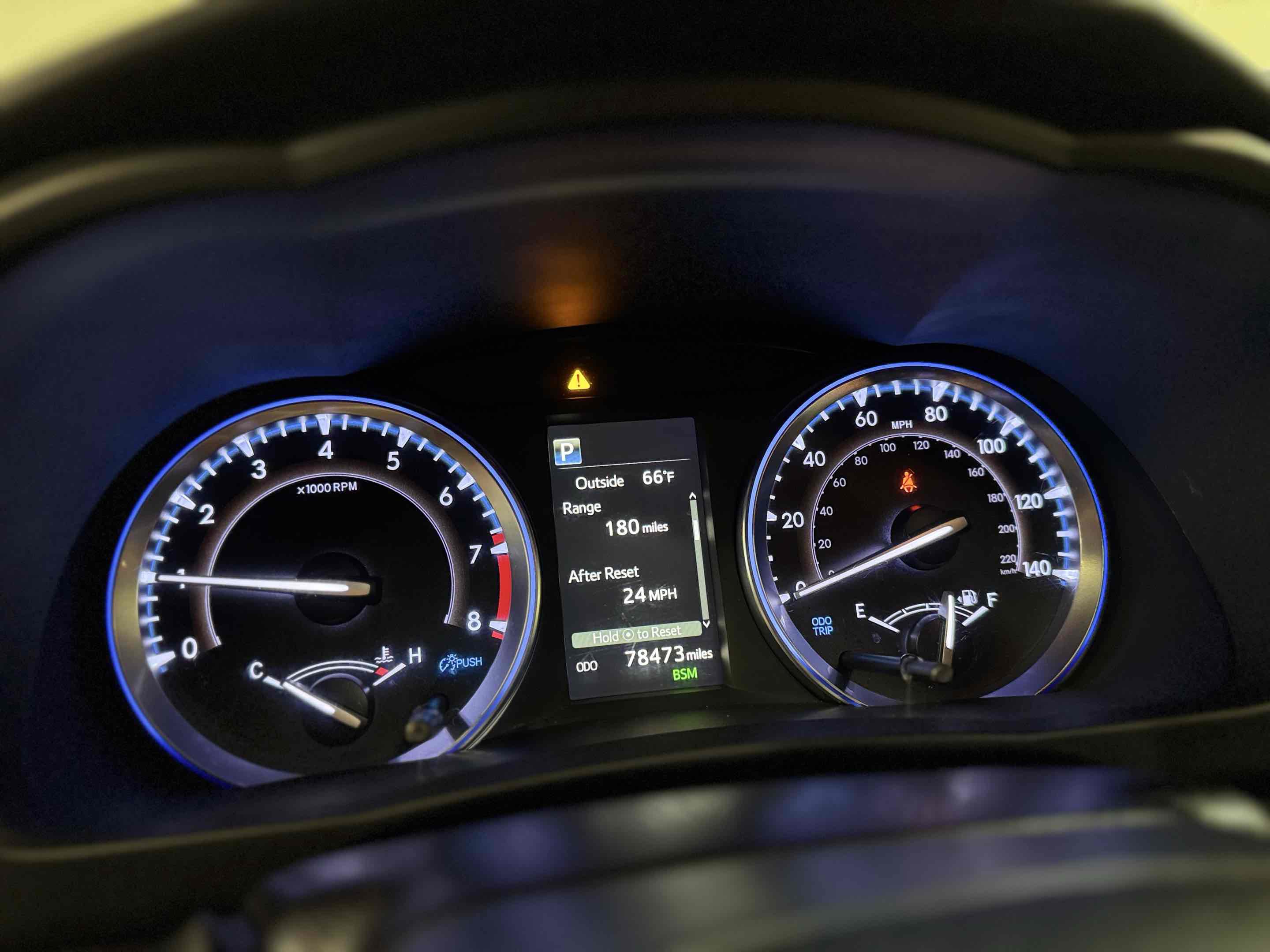 Used 2019 Toyota Highlander XLE image 10