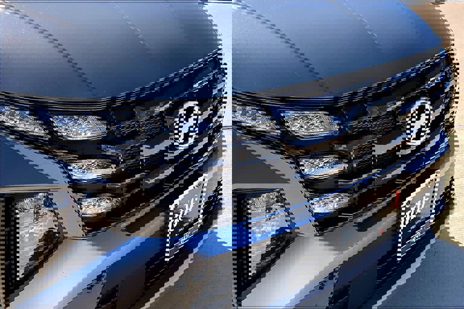 Certified 2026 Hyundai Tucson SEL image 28