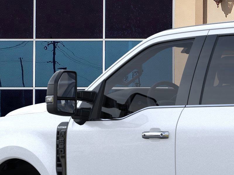 New 2026 Ford F250 Platinum w/ Tremor Off-Road Package image 44