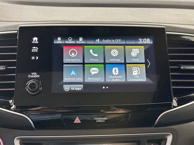 Used 2023 Honda Passport TrailSport image 13