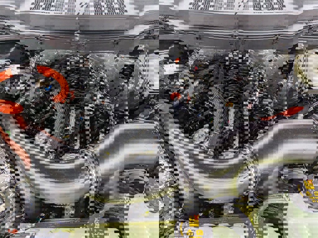 New 2025 Ford F150 XLT w/ Equipment Group 302A MID image 23