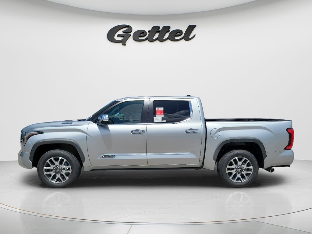 New 2026 Toyota Tundra 1794 Edition AWD/4WD image 7