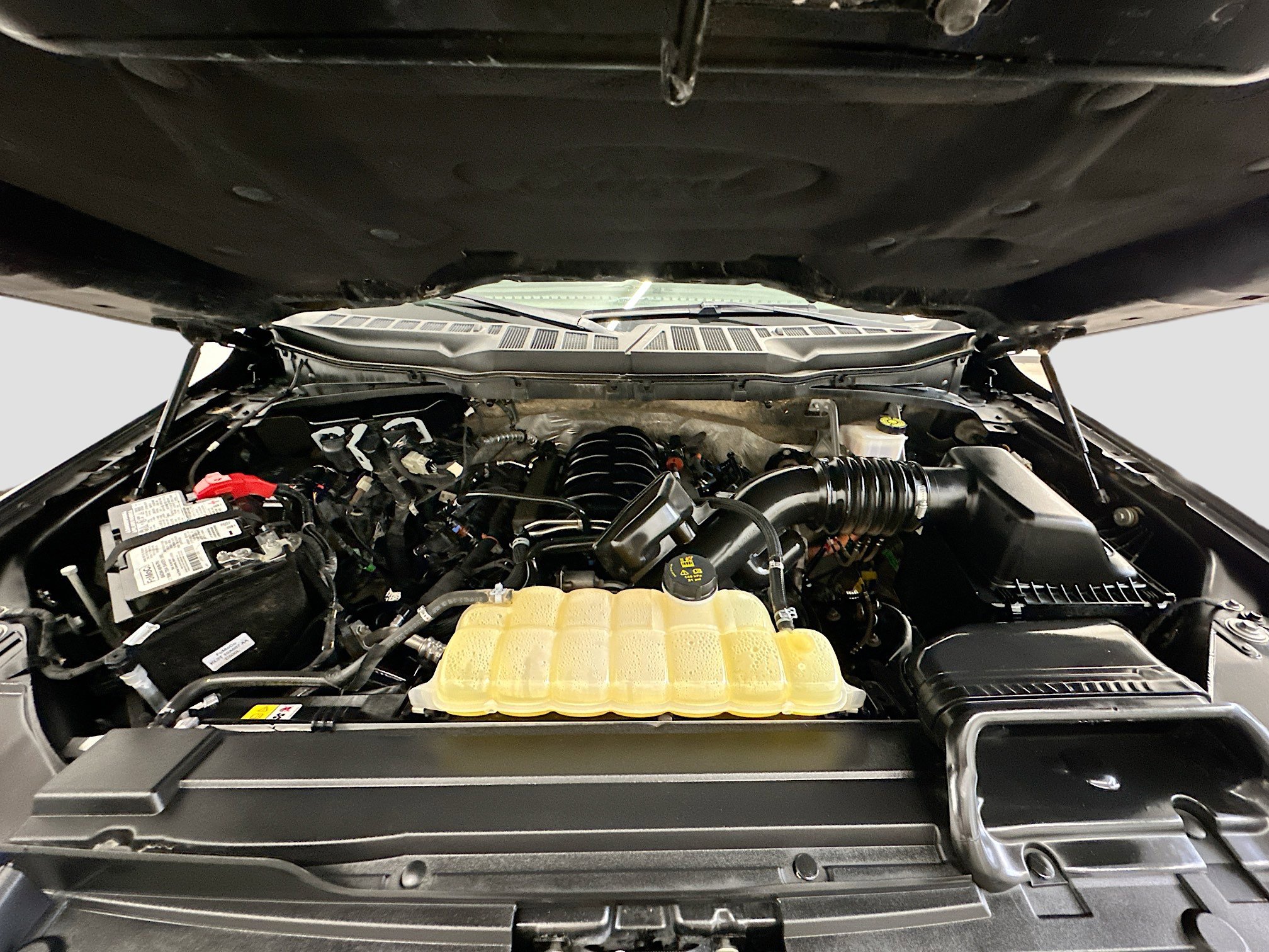 Used 2023 Ford F150 XLT w/ Equipment Group 302A High image 34