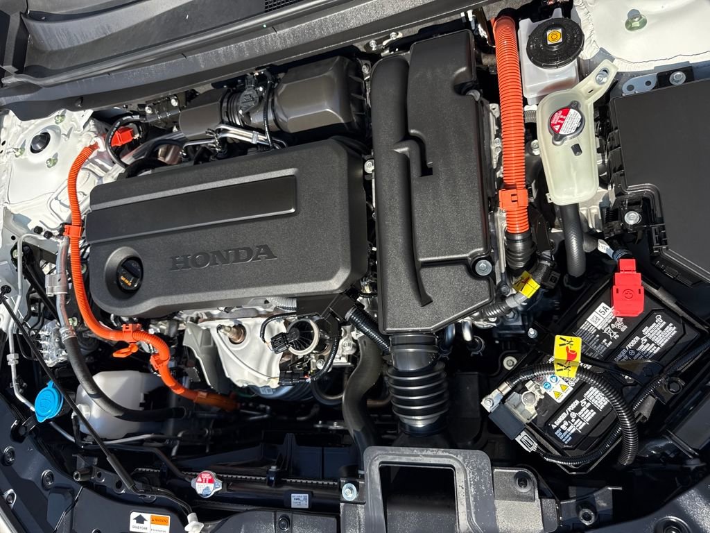 Used 2024 Honda Accord Sport image 28