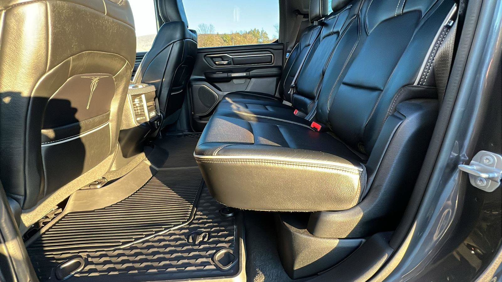 Used 2021 RAM 1500 Limited image 18