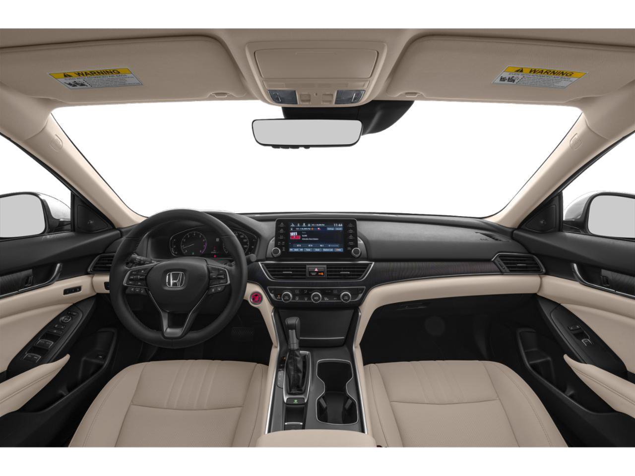 Used 2019 Honda Accord EX-L image 3