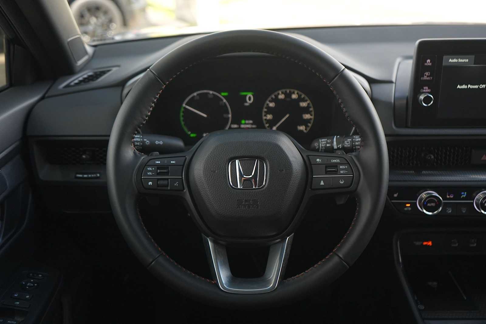 Used 2026 Honda CR-V Sport image 16