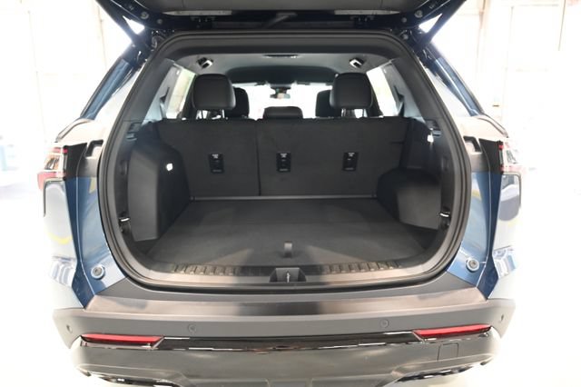 New 2027 Chevrolet Equinox RS FWD image 27