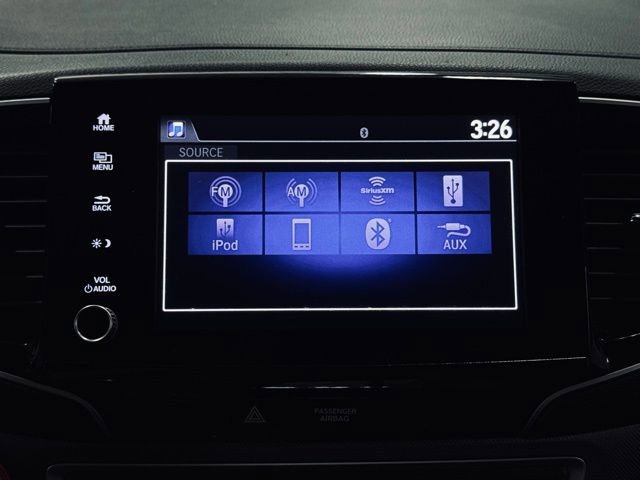 Used 2023 Honda Ridgeline RTL image 32