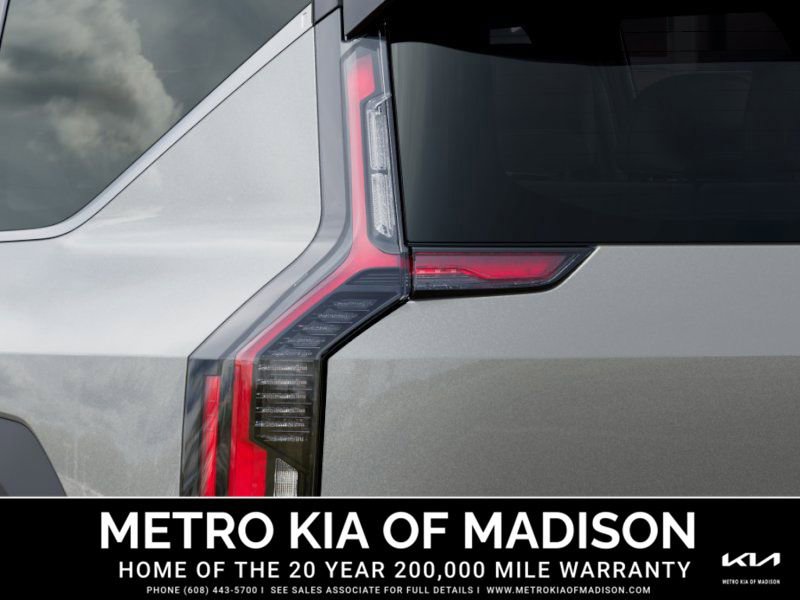 New 2026 Kia EV9 Wind image 11