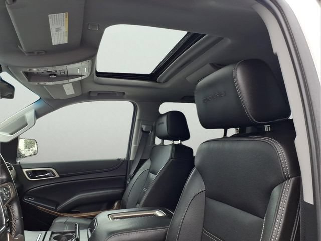 Used 2018 GMC Yukon XL Denali w/ Open Road Package AWD/4WD image 20