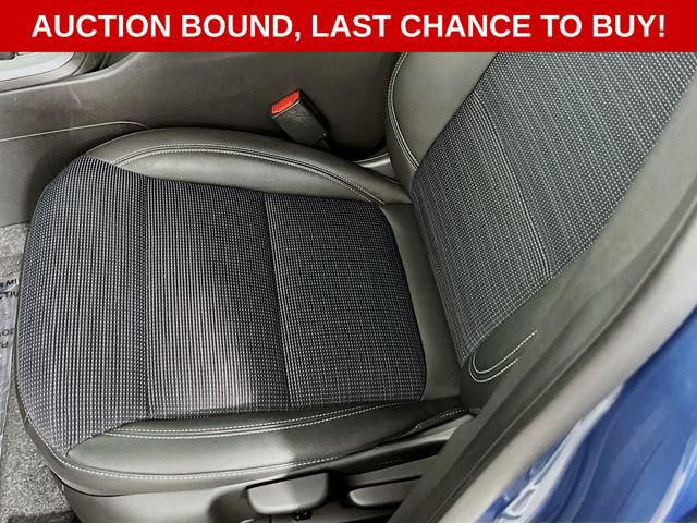 Used 2024 Buick Envista Preferred image 18