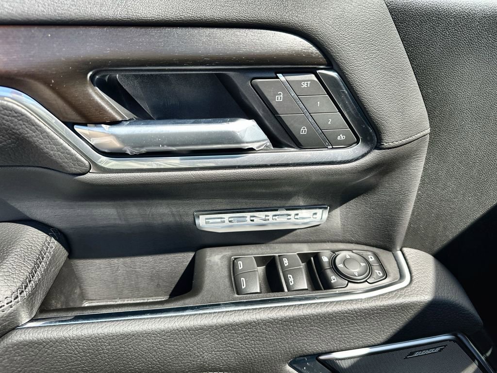 New 2026 GMC Sierra 1500 Denali image 22