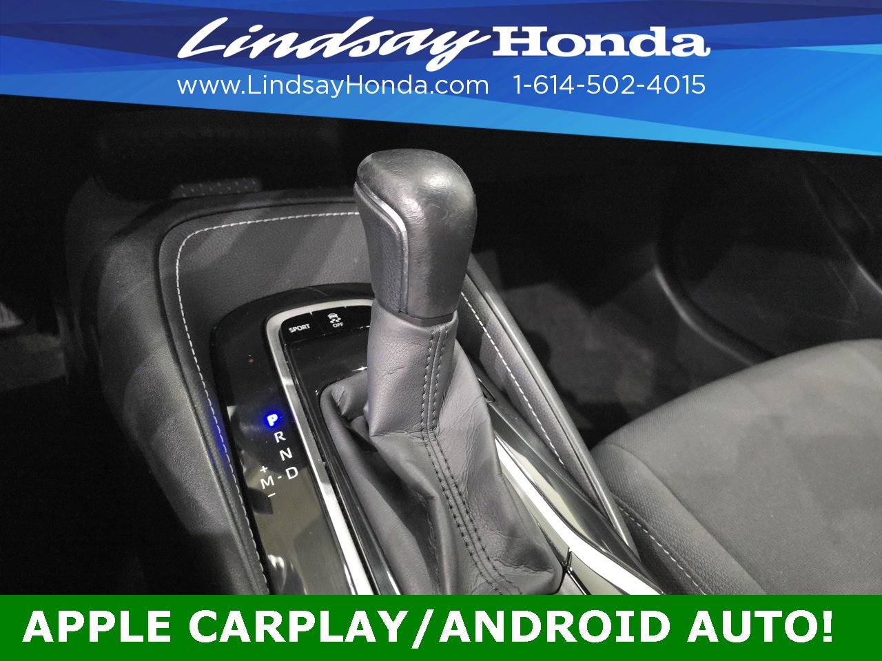 Used 2020 Toyota Corolla SE image 19