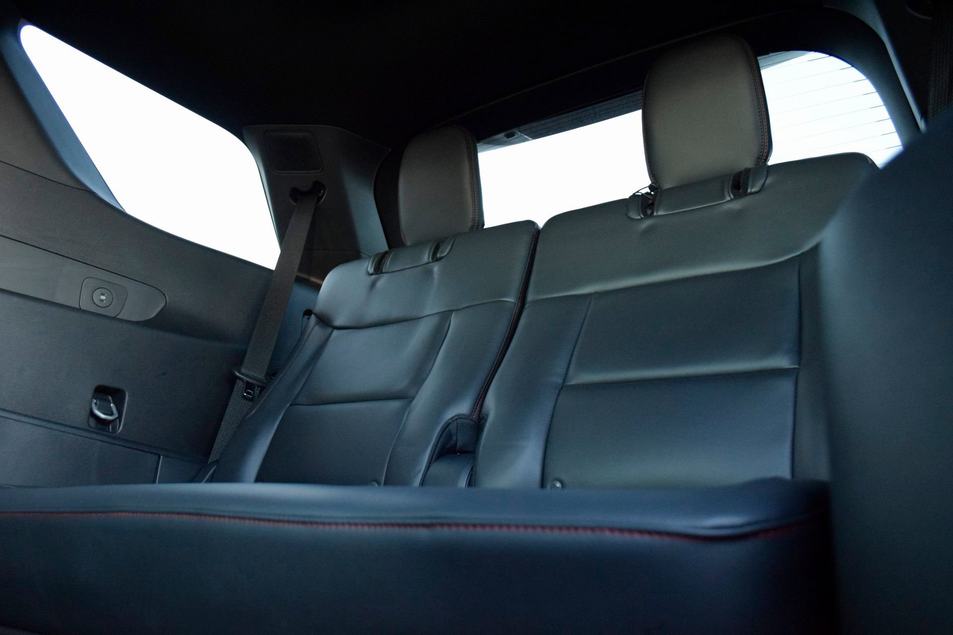 Certified 2025 Ford Explorer ST image 21